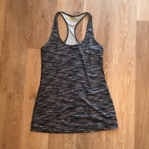 Women’s racer back tank
